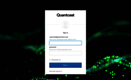 quantcast.okta.com