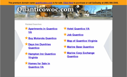 quanticowoc.com