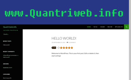 quantriweb.info