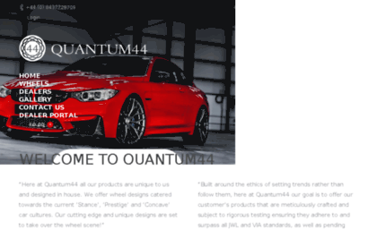 quantum44.com