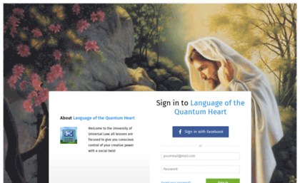 quantumheartlanguage.ning.com