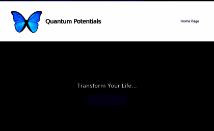 quantumpotentials.co.uk