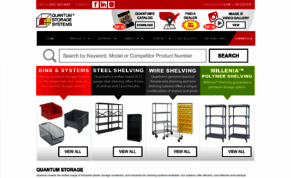quantumstorage.com