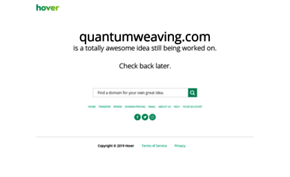 quantumweaving.com