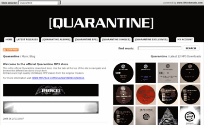quarantine.ithinkmusic.com
