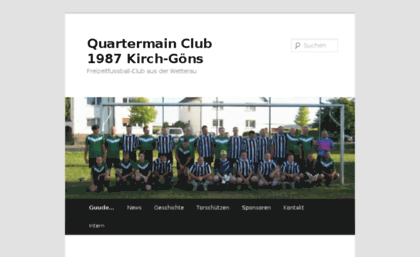 quartermain-club.org