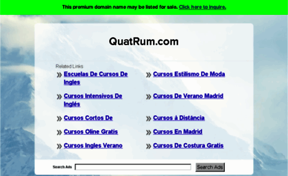 quatrum.com