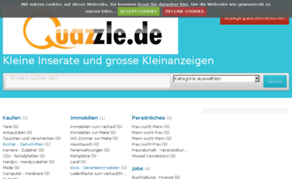 quazzle.de