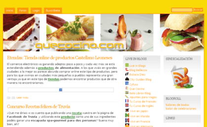 quecocino.com