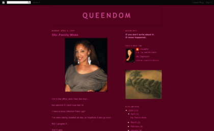 queendom24.blogspot.com