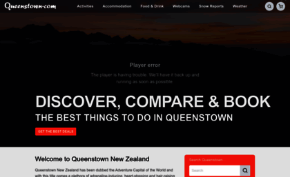 queenstown.com