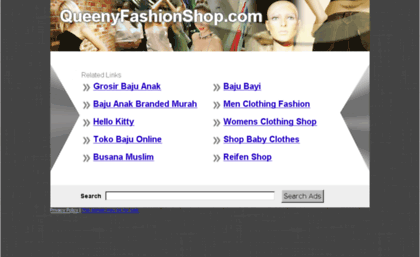 queenyfashionshop.com