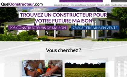 quelconstructeur.com