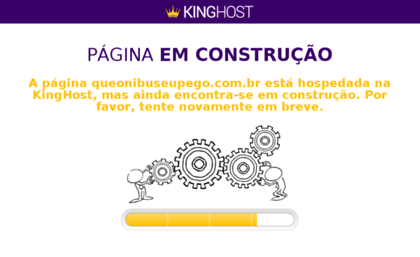 queonibuseupego.com.br