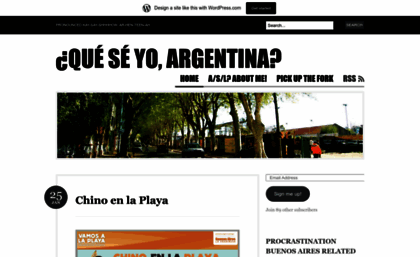 queseyoargentina.wordpress.com