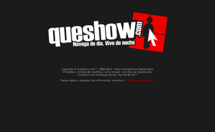 queshow.com