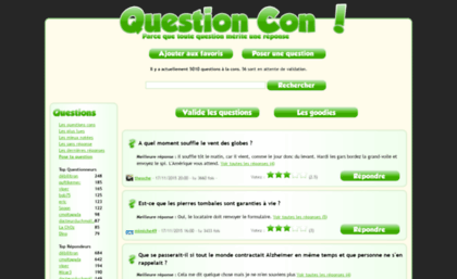 questioncon.com