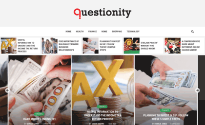 questionity.com