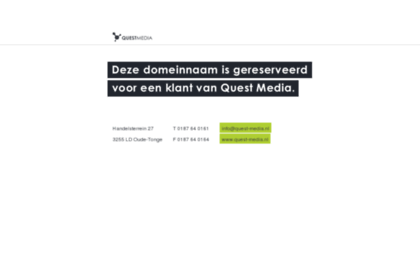 questserver.nl