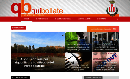 quibollate.it