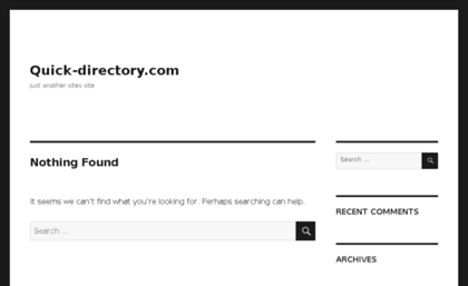 quick-directory.com