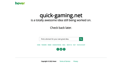 quick-gaming.net