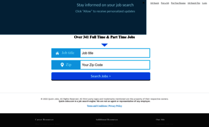 quick-jobs.com