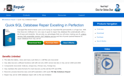 quick-sql.databaserepair.net