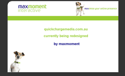 quickchargemedia.com.au