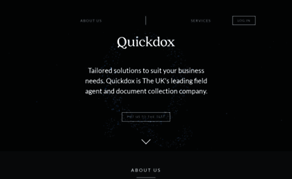 quickdox.co.uk