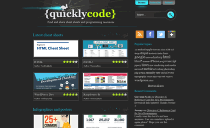 quicklycode.com