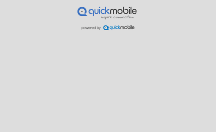 quickmobile.mobi