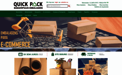 quickpack.com.br