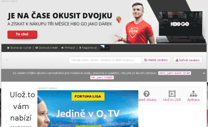 quickshare.cz