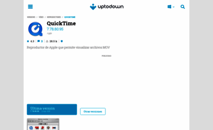 quicktime.uptodown.com