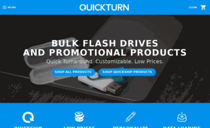 quickturnflash.com