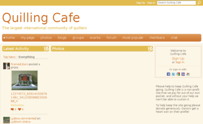 quillingcafe.ning.com