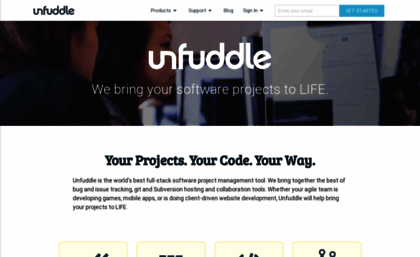 quillt.unfuddle.com