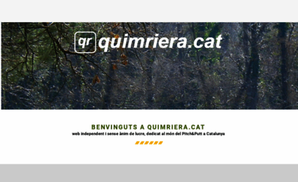 quimriera.com