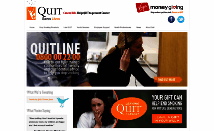 quit.org.uk