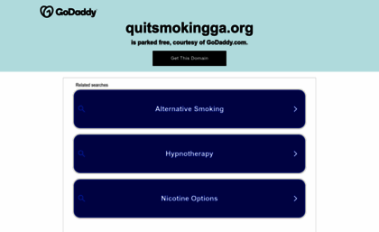 quitsmokingga.org