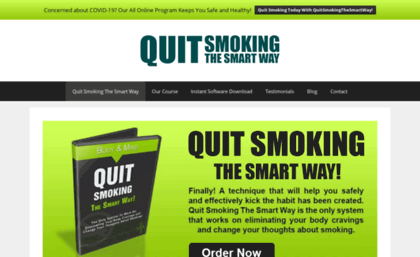 quitsmokingthesmartway.com