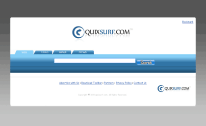 quixsurf.com