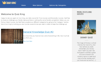 quiz-king.com