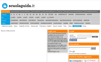 quiz.scuolaguida.it