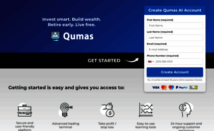 qumas.com