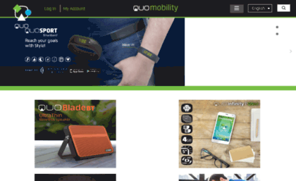 quomobility.com