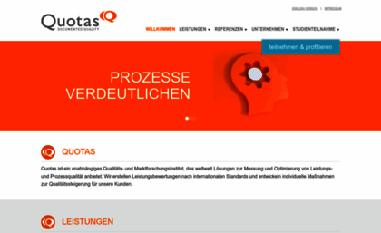 quotas.de