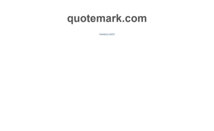 quotemark.com