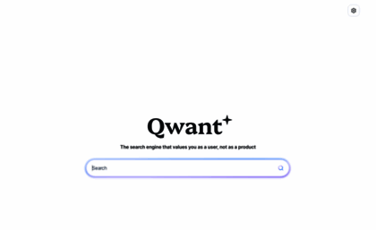 qwant.com